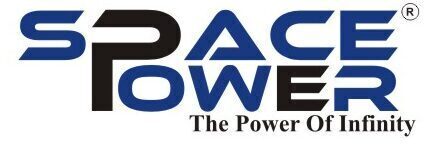 Logo Of Space Power Batteries